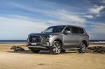 LDV D90 Diesel Executive 2020 года